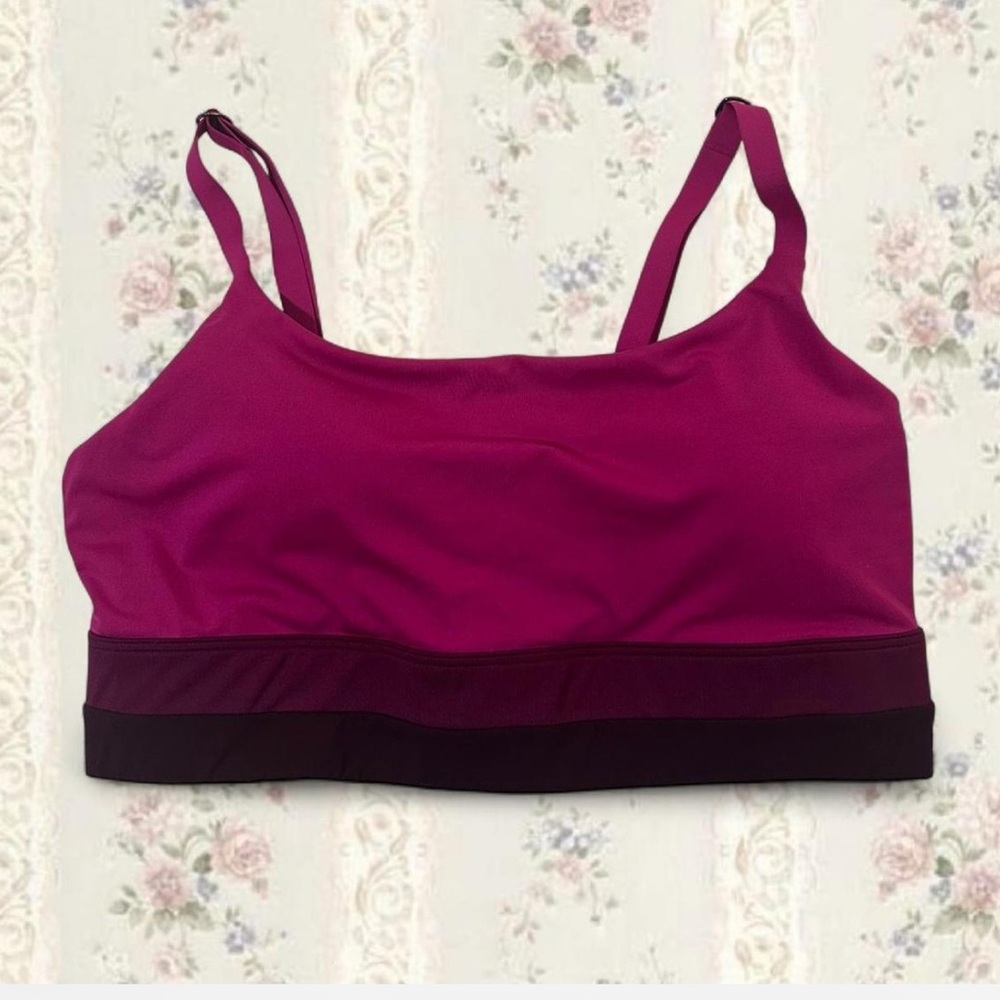 Athleta Sports Bra